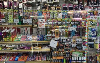 Point of sale products