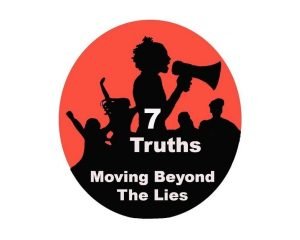 7 Truths banner