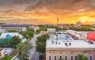 Gainesville Florida