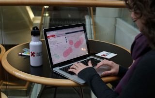 Mapping tool
