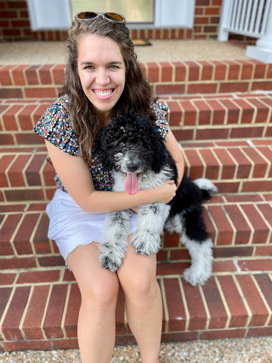 Elizabeth and Beasley