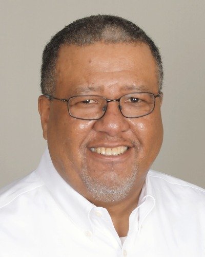 Ernest Hudson