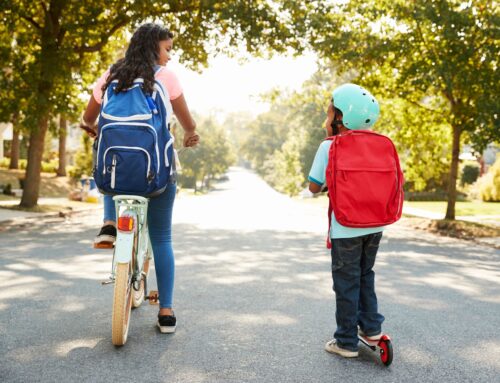 Building healthier communities for all to reduce cancer risk