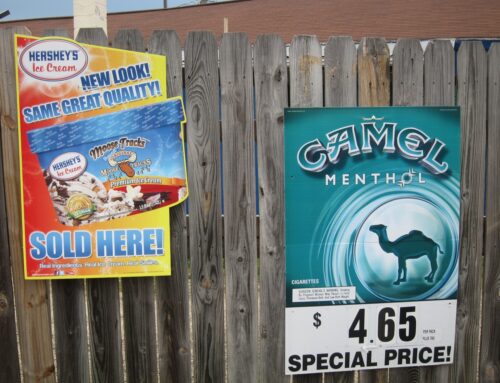 Delaying the rules to end menthol cigarettes will continue to cost lives
