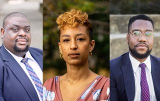 New board members photo