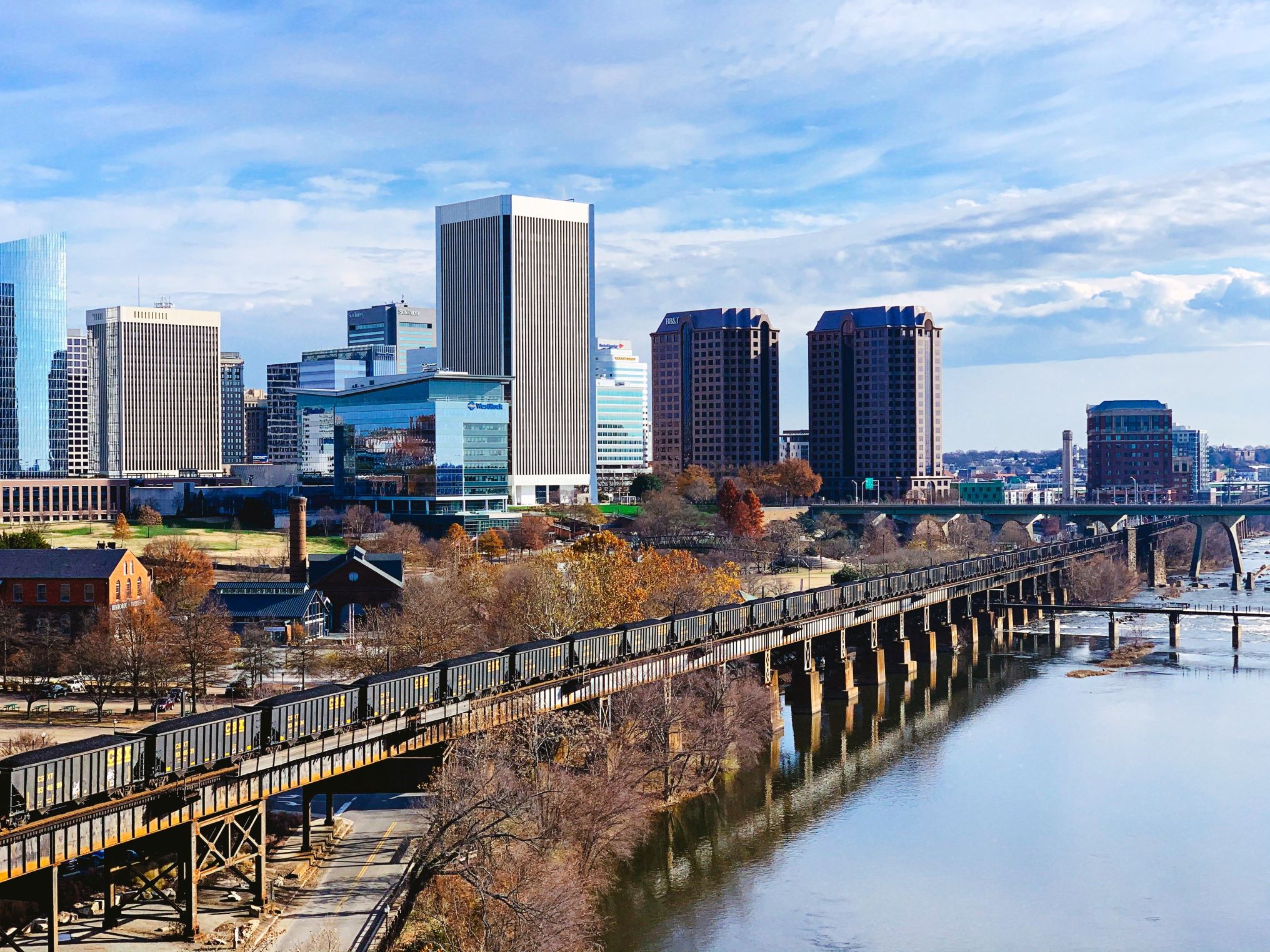 Photo of VA by Stephen Poore at unsplash