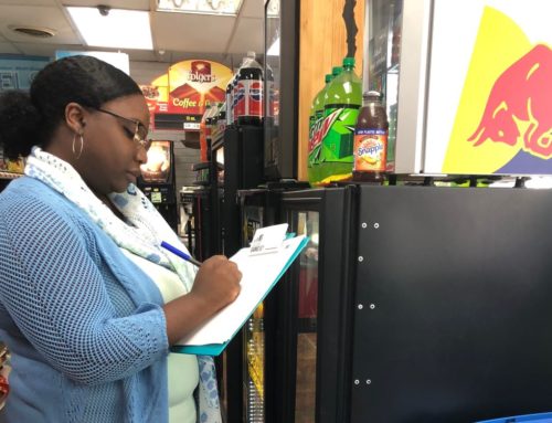 Counter Tobacco Podcast: Store Assessments (Episode 28)
