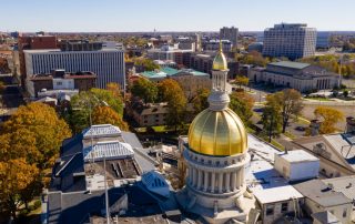 Trenton New Jersey
