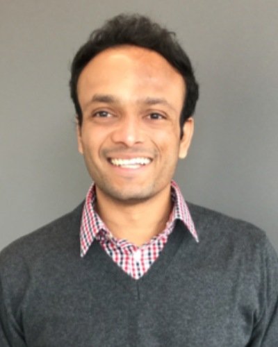 Varun Patel