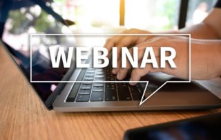 Webinar generic