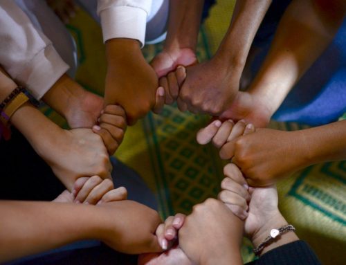 Equity, Diversity, and Inclusion Client-Partner Feedback Survey