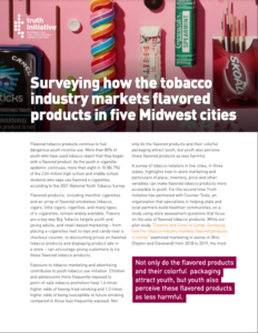 Report cover