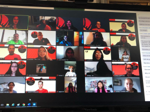 Reality Check video chat